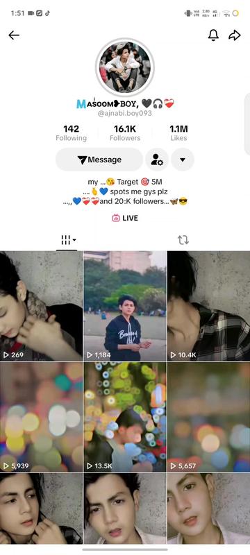@Masoom Boy. 786🥹🥹🥹🥹🥹