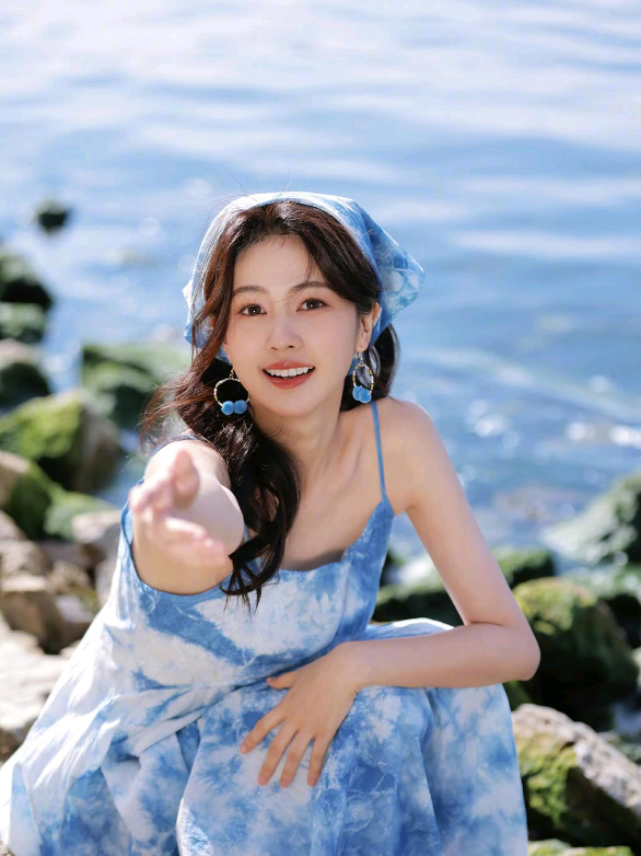 @Bai Song Zhao
