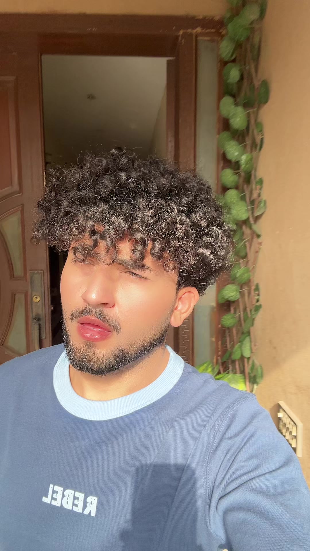 @Mr Curly._