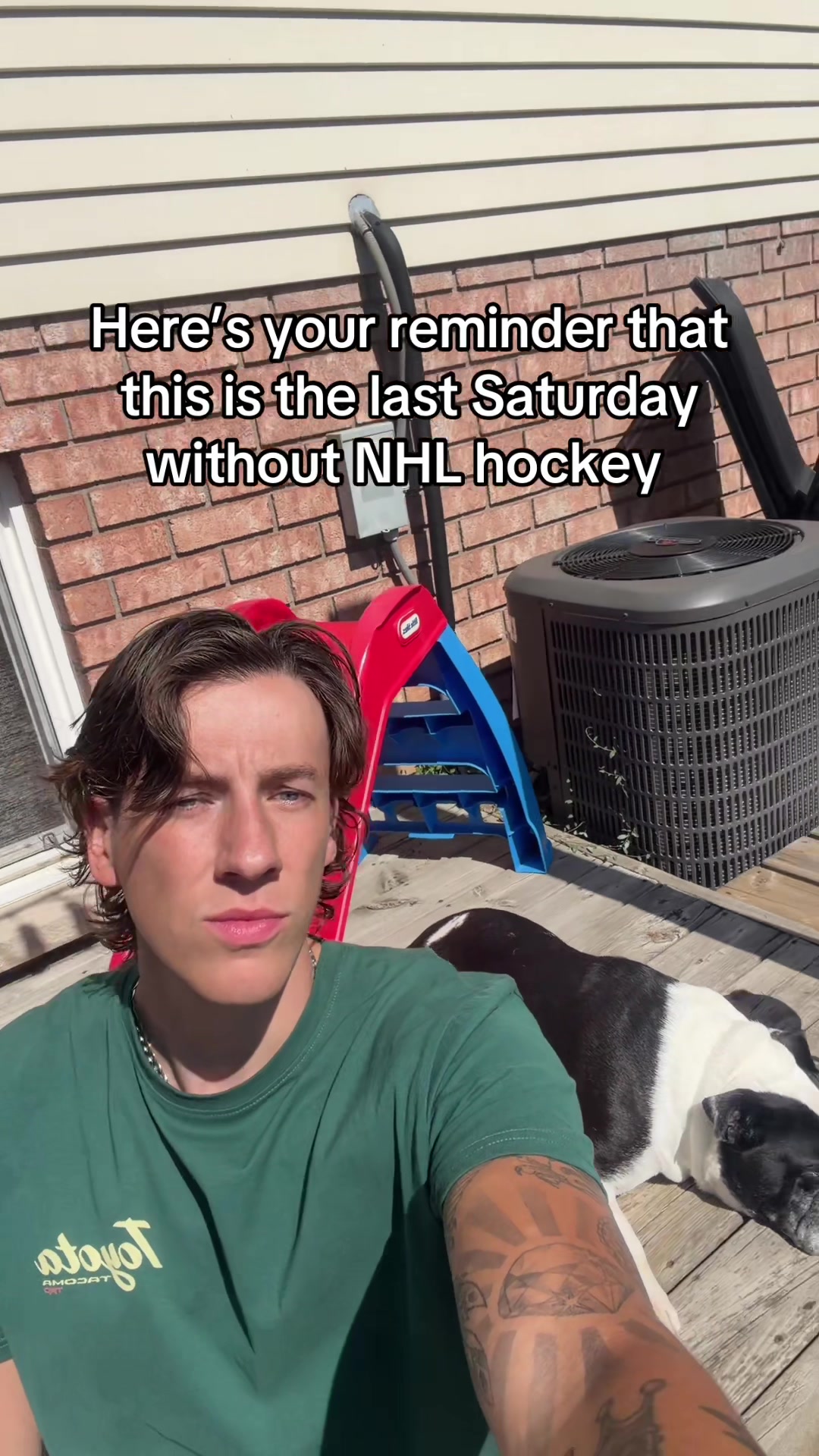 @Hockey Guy Jordan