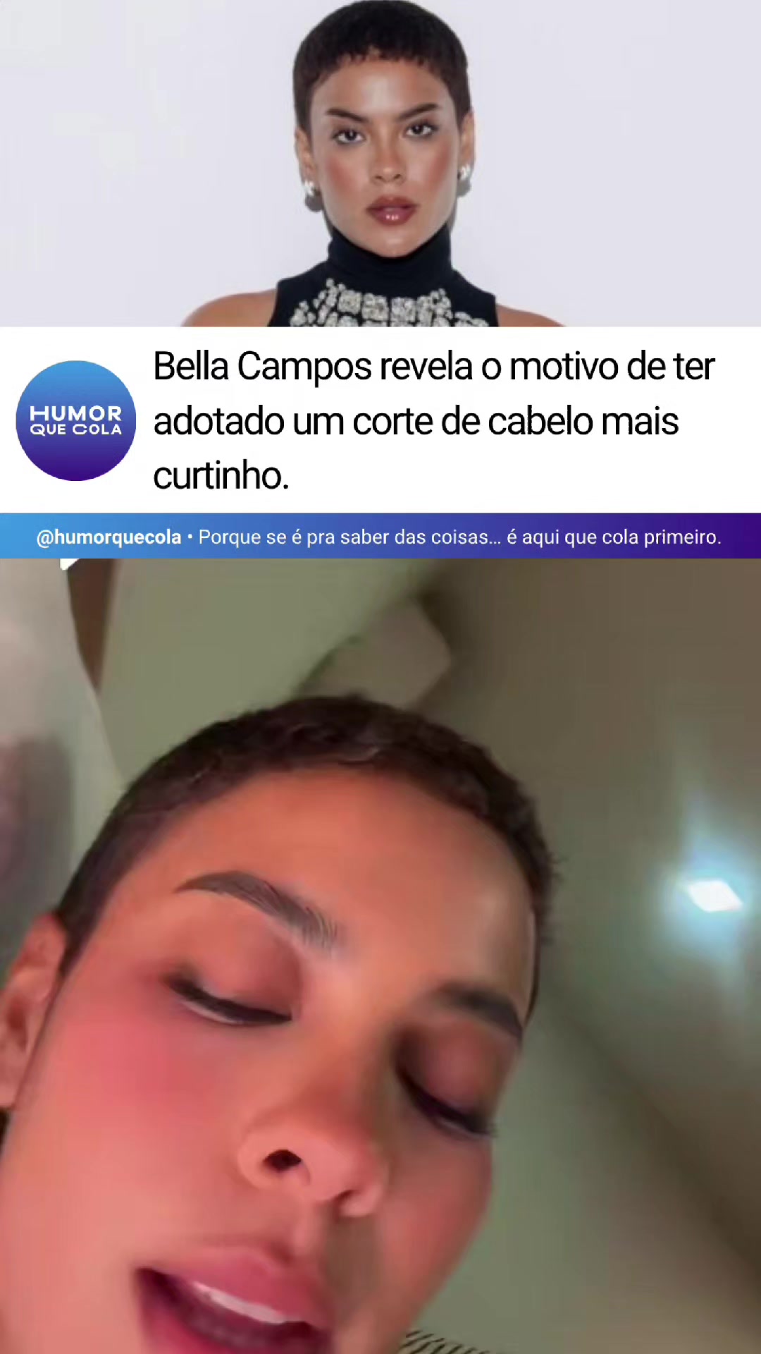 @Humor Que Cola