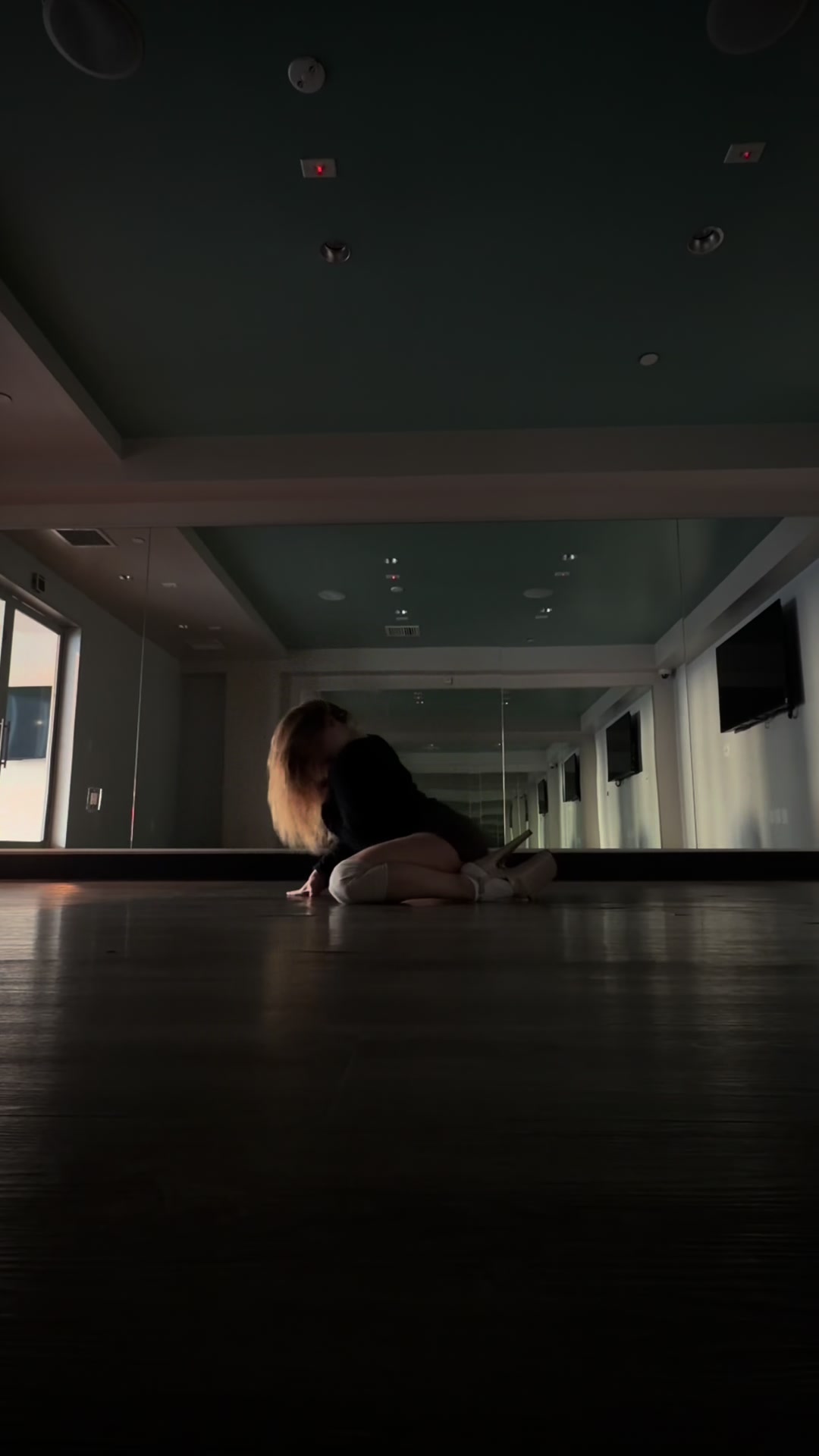 @Kristina | dance teacher