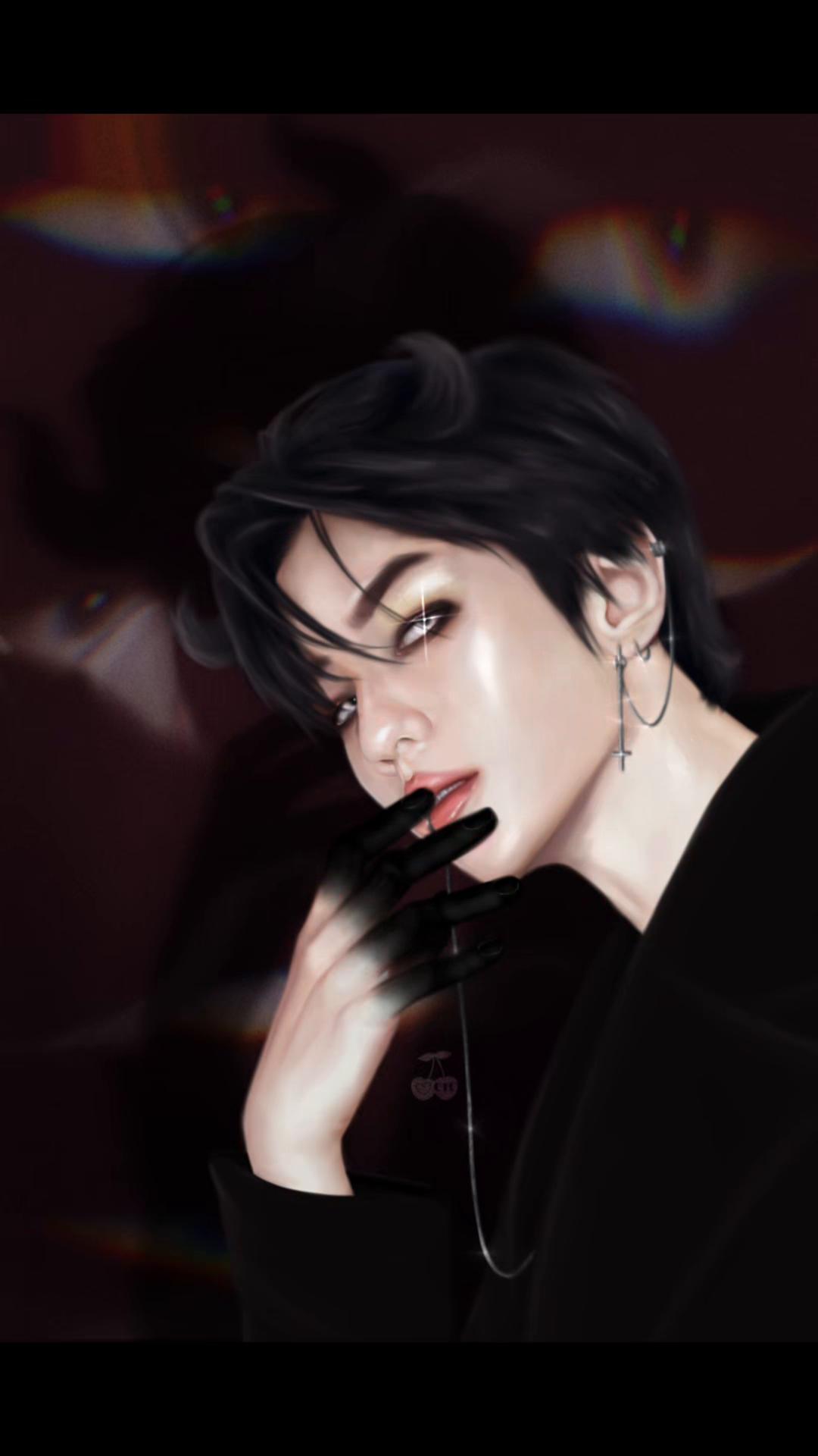 @lauren ఇ ◝‿◜ ఇ 🍒🐯