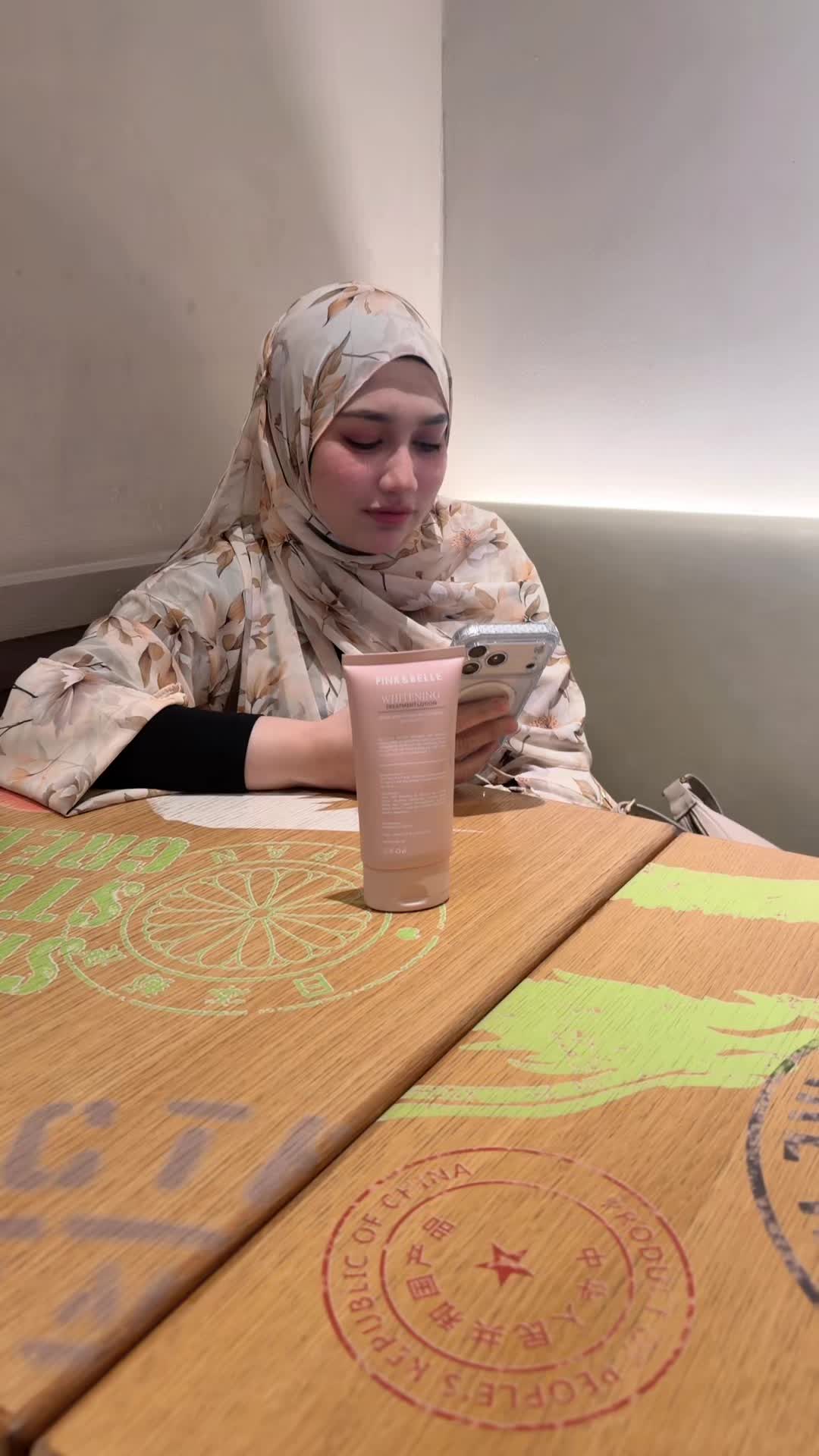 @Rosniati Mohd Nor