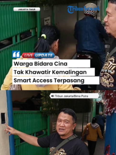 @Tribunnews