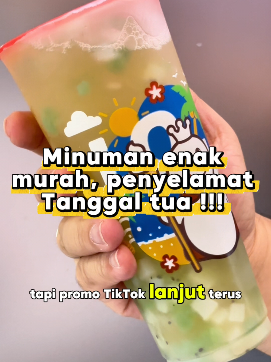 @Kuliner Jabodetabek