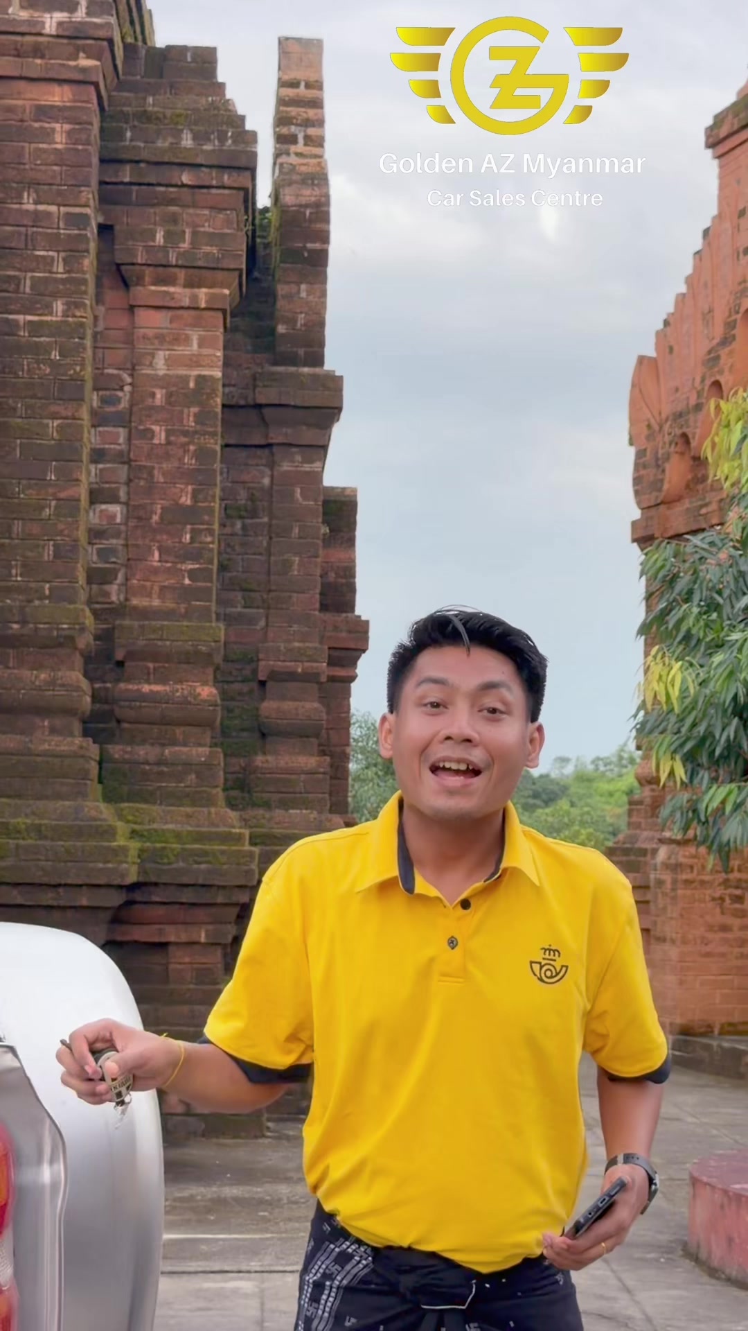 @Mg Zaw ( Z A N )