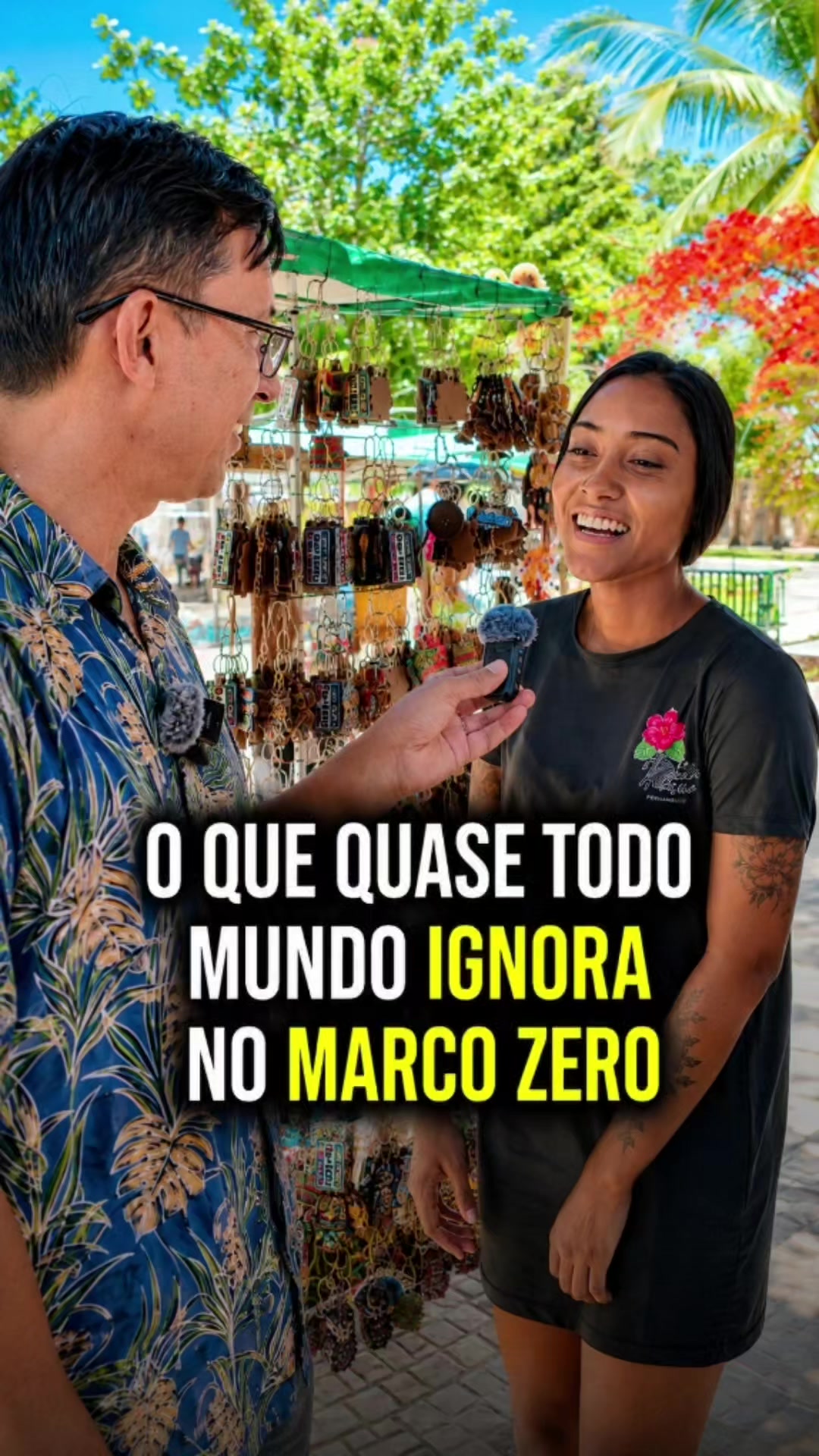 @Helio Pere - Turismo