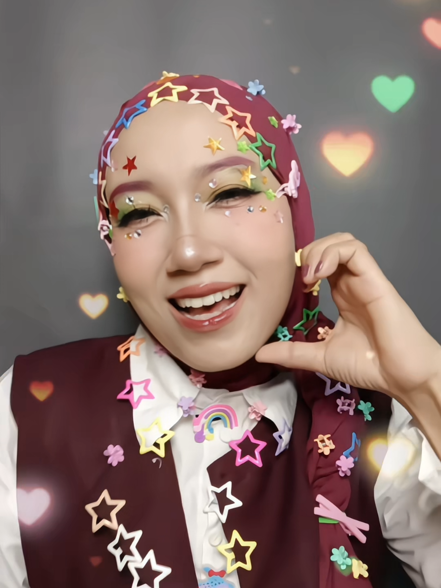 @Yuyun Idia
