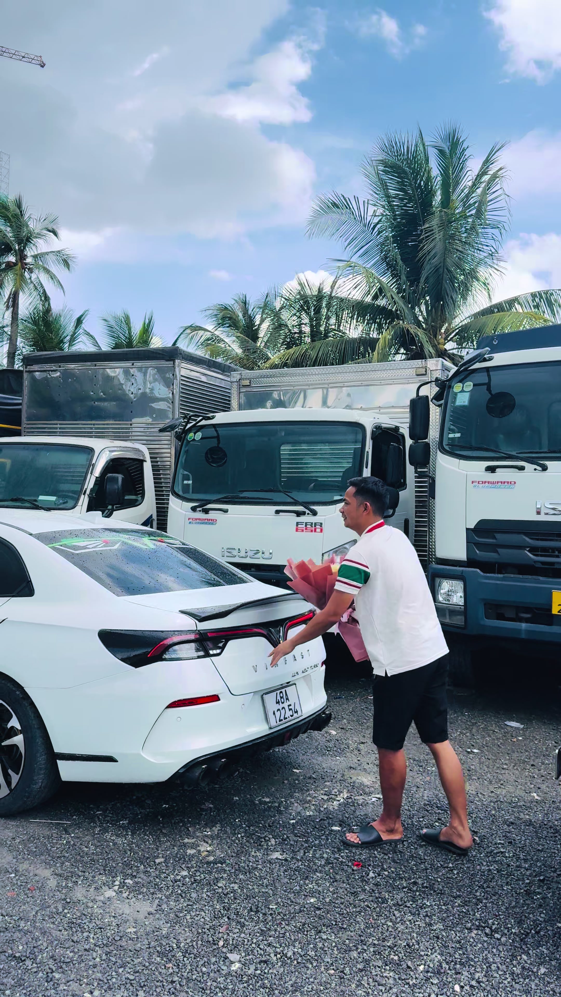 @Ho&agrave;ng Hưng Xe Tải 0962.523.223