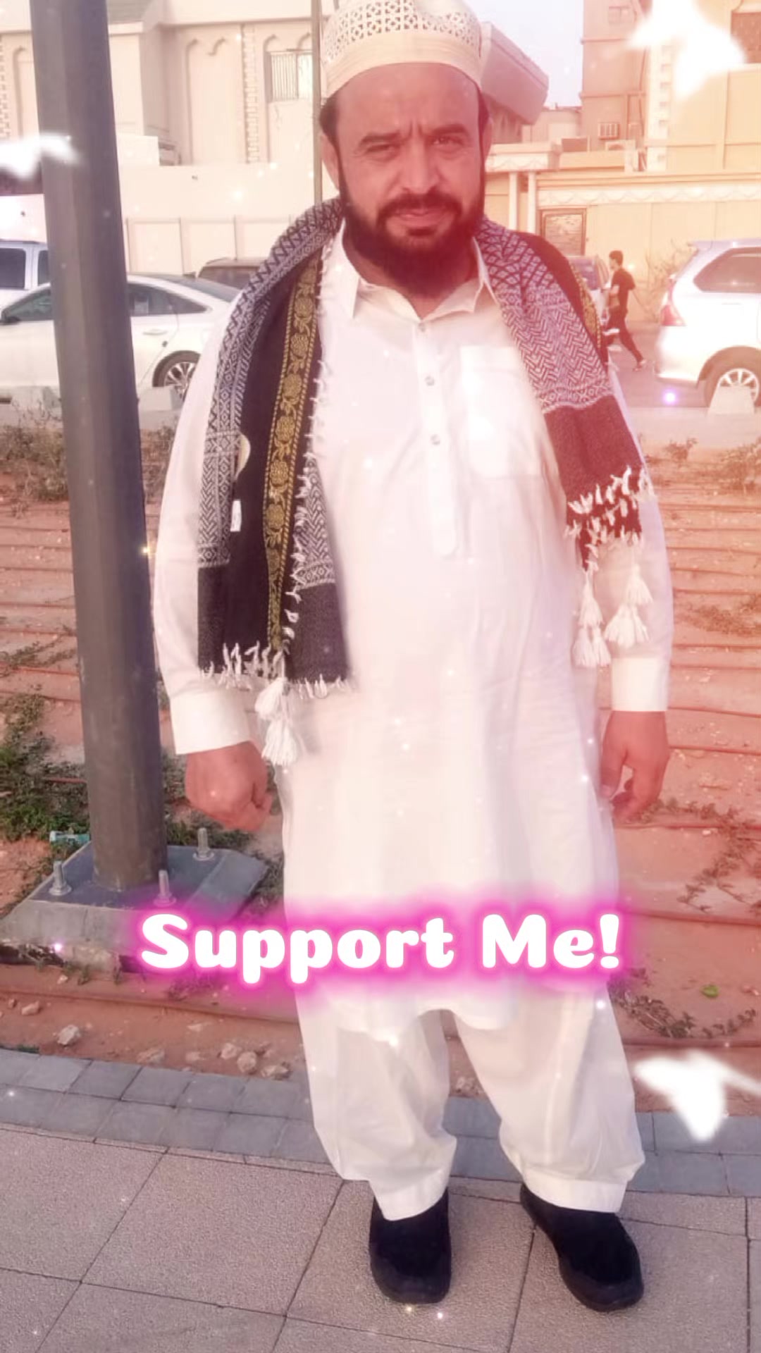 @M Rashid