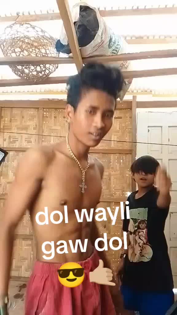 @Ay idol Rogie