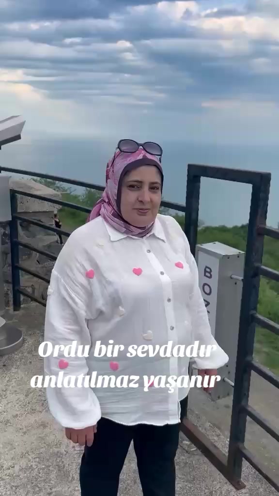 @ordulu Nurcan ERCAN 52💜💜