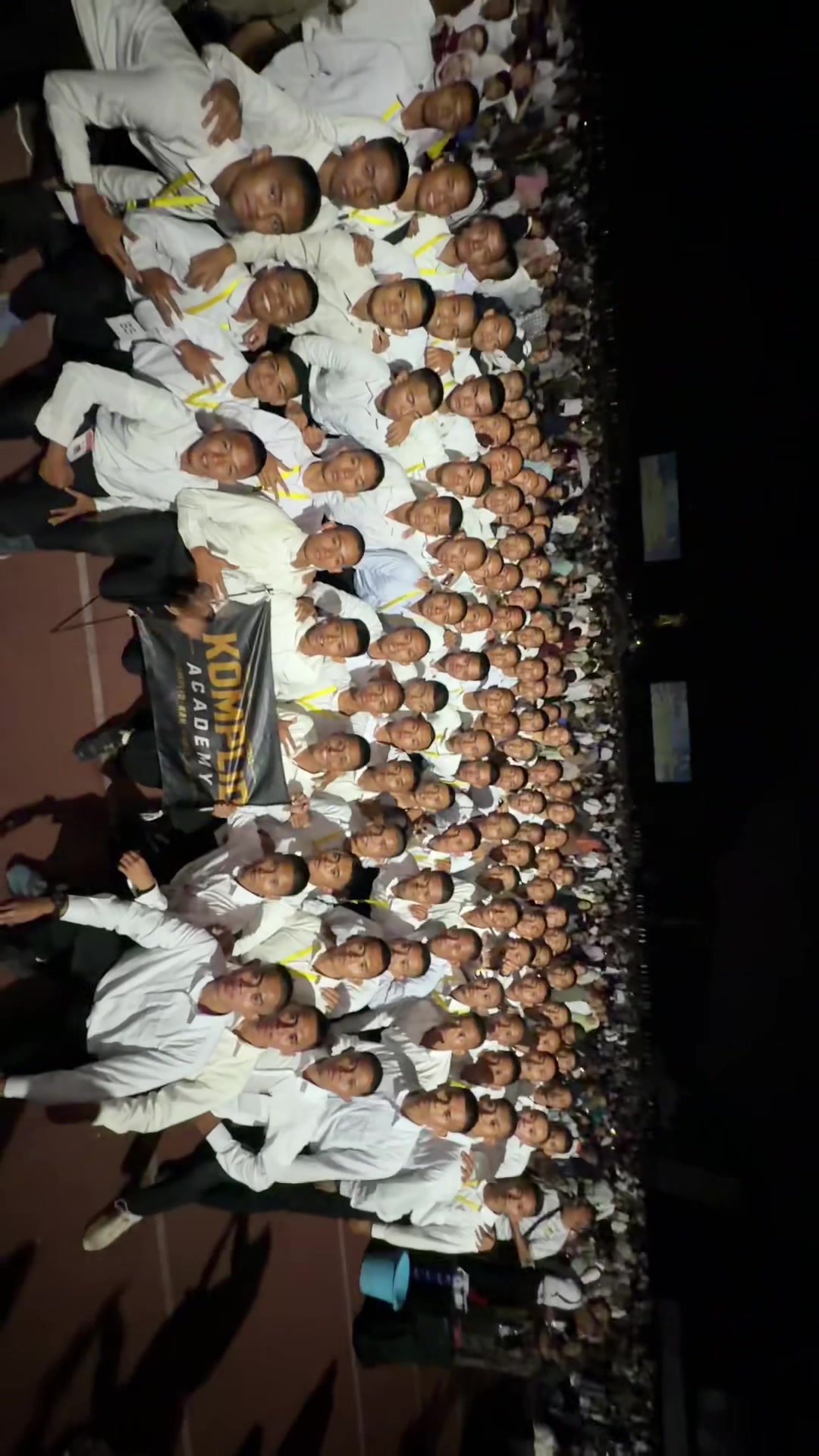 @Komplid Academy
