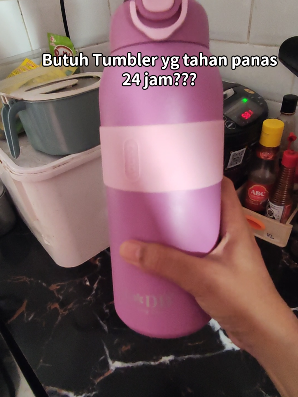 @Annie Hafeeza