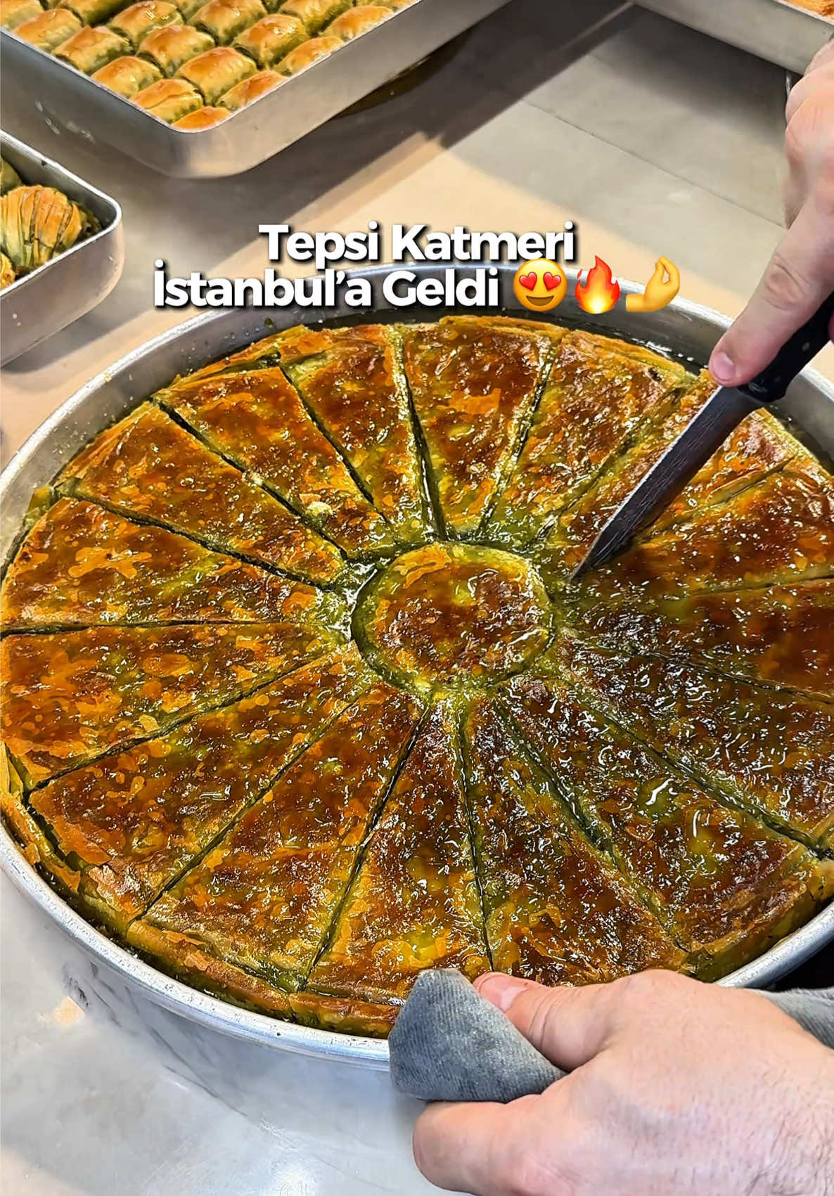 @Üstüne Çay Gider