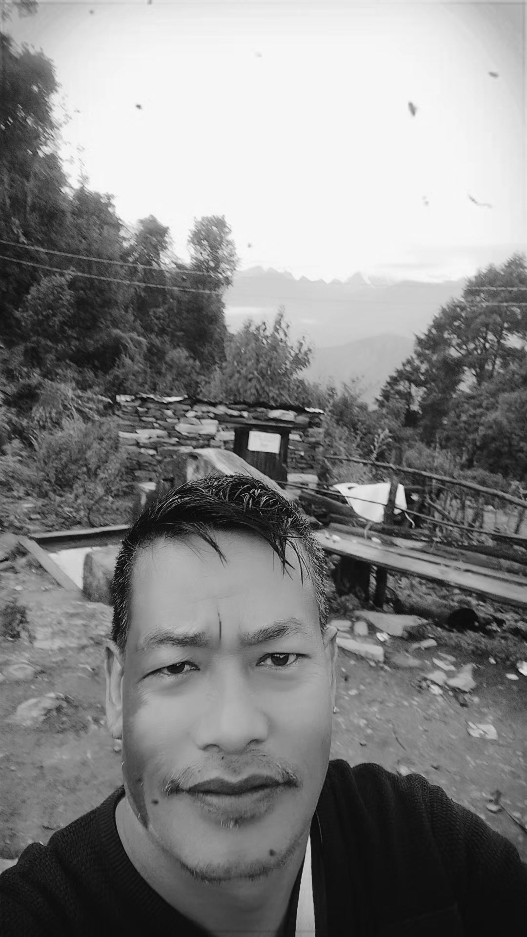 @Mahanta Chaguthi