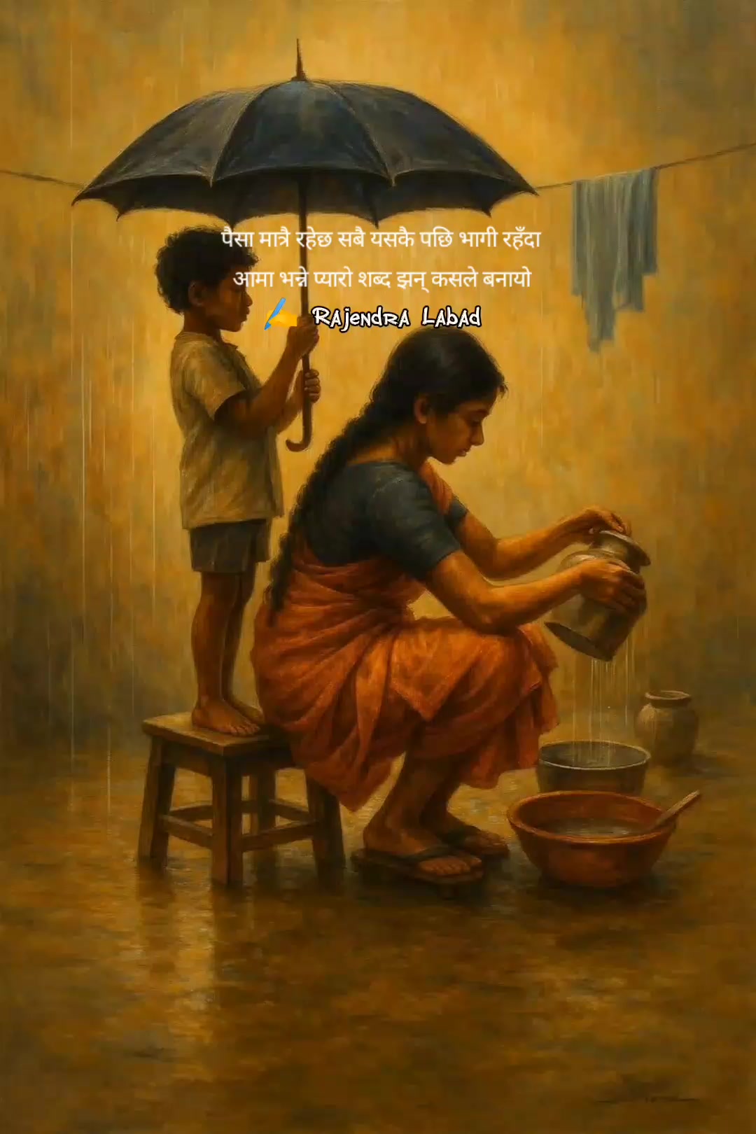 @꧁༒♛RJS Rajendra♛༒꧂