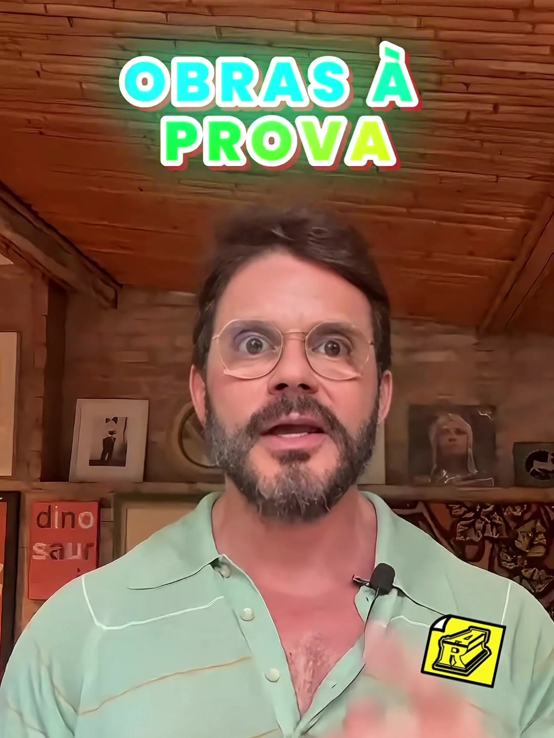 @An&iacute;bal de Reda&ccedil;&atilde;o