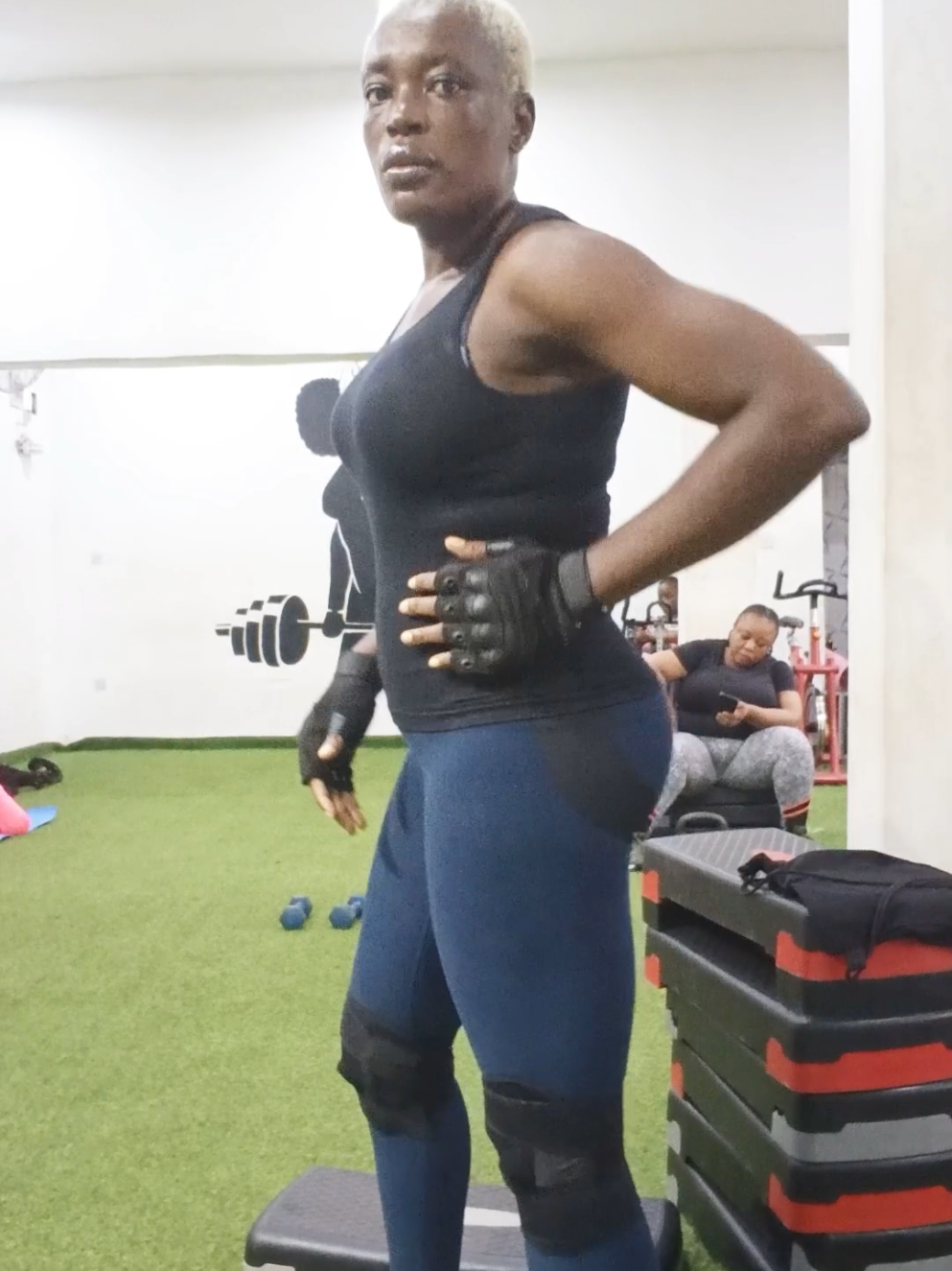 @Dekaliciousfoods & Lifestyles