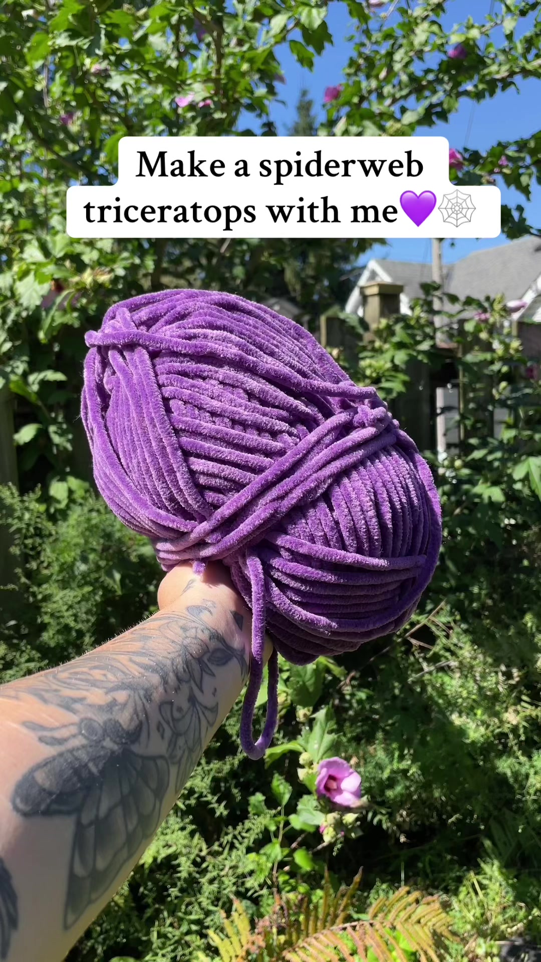 @Zero Gravity Crochet✨