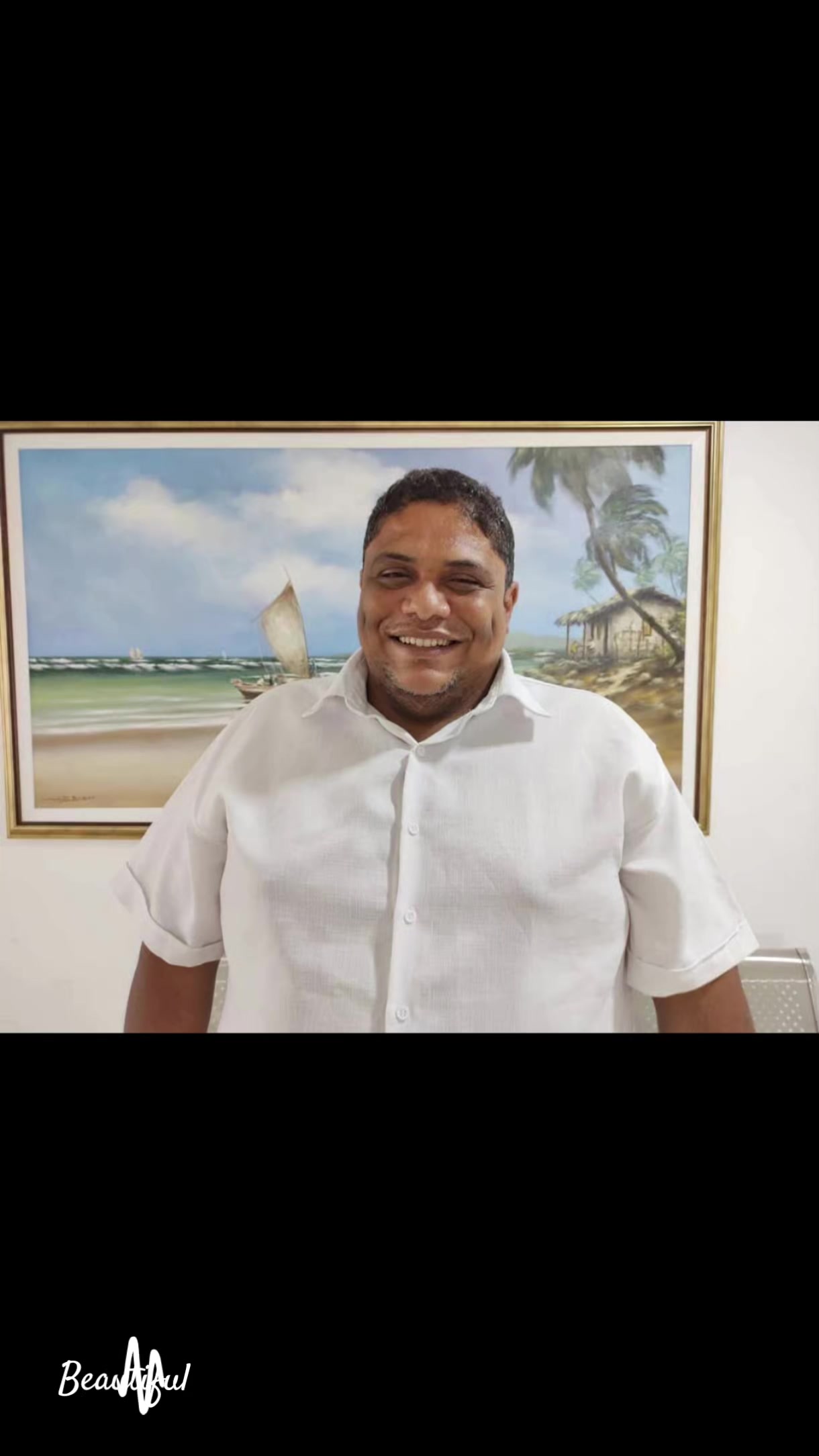 @Ronaldo Cardoso