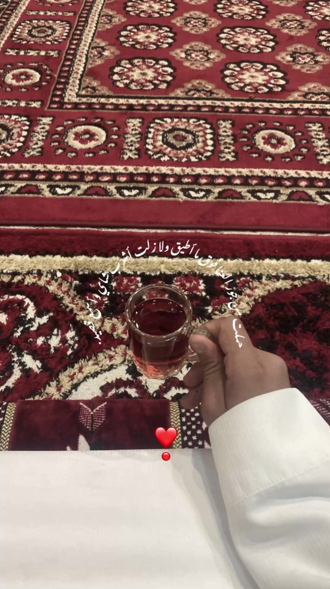 @Ml:❣️
