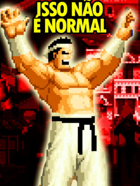 @KOF da Depress&atilde;o
