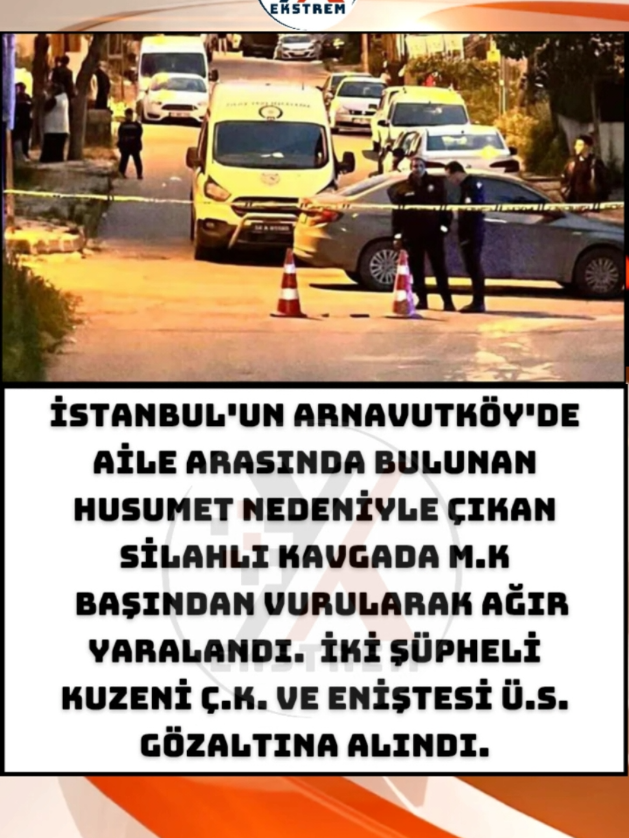 @Ekstrem Haber