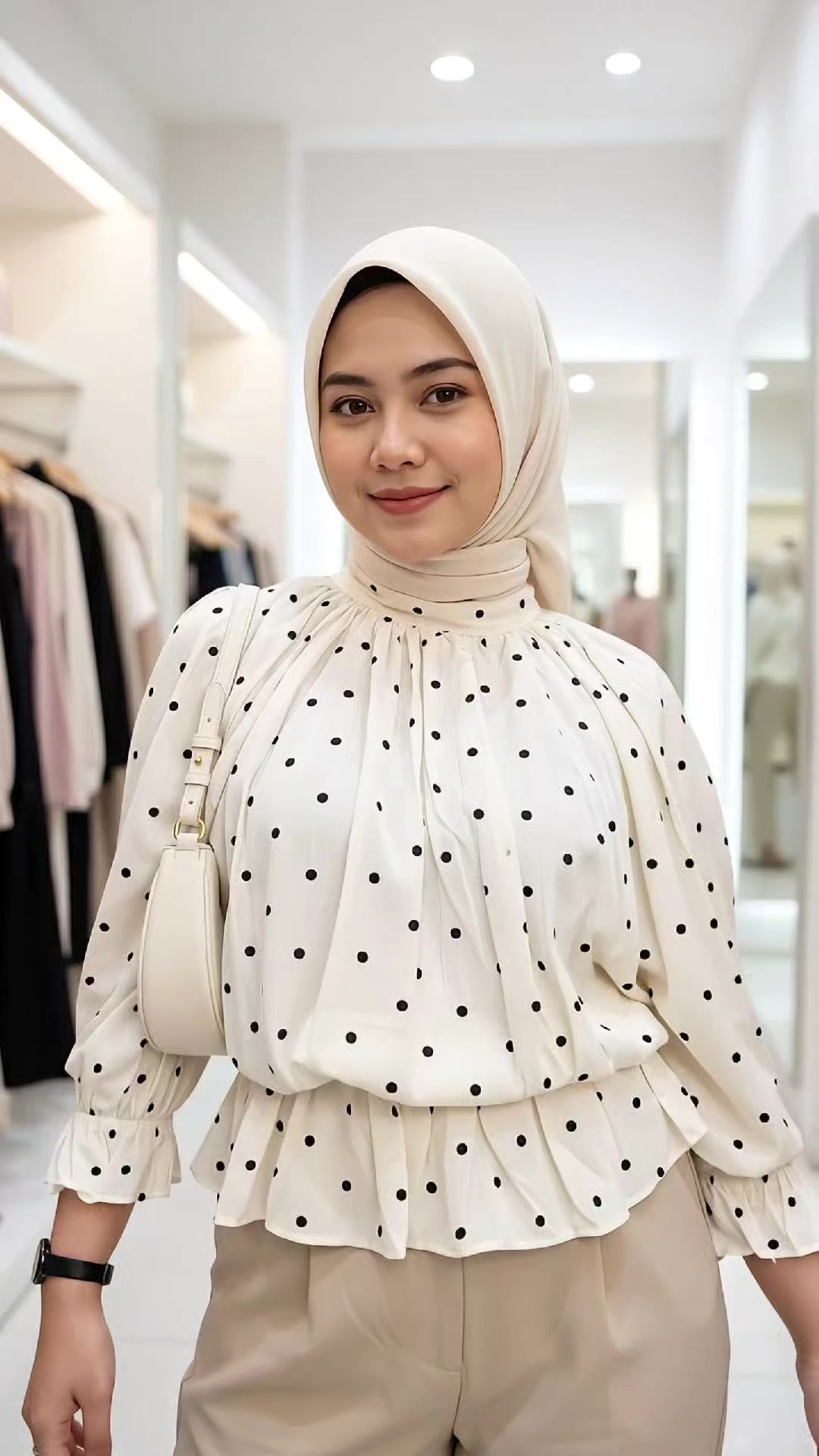 @Peluk keluarga
