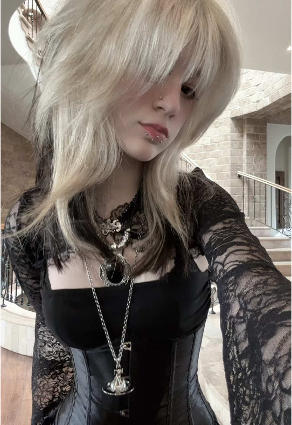 @โ
๐๐๐ ๐ฆ๐ข โ