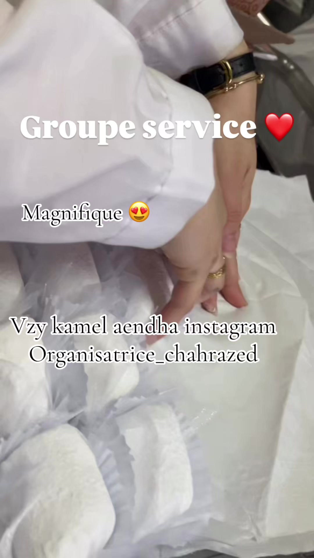@Lovely mely fans