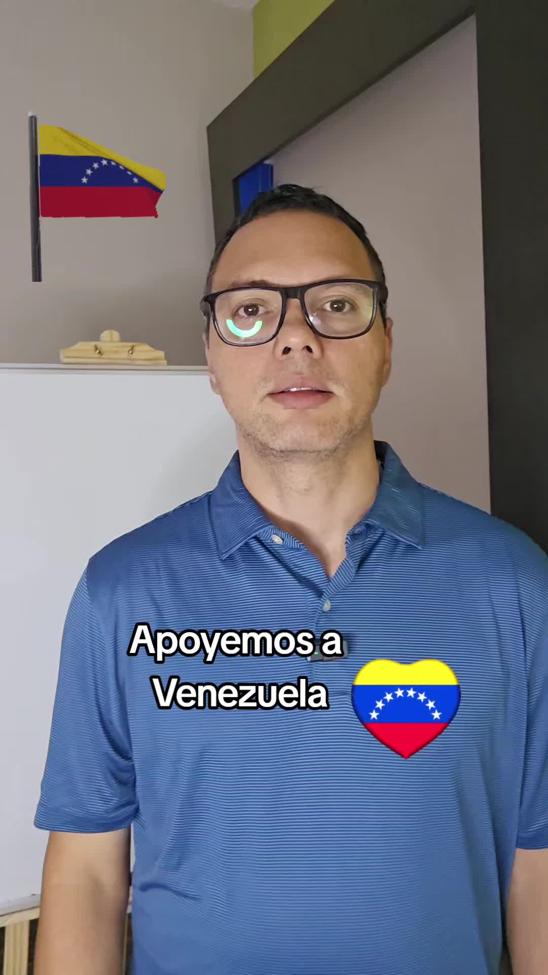 @Ingl&eacute;s con Omar
