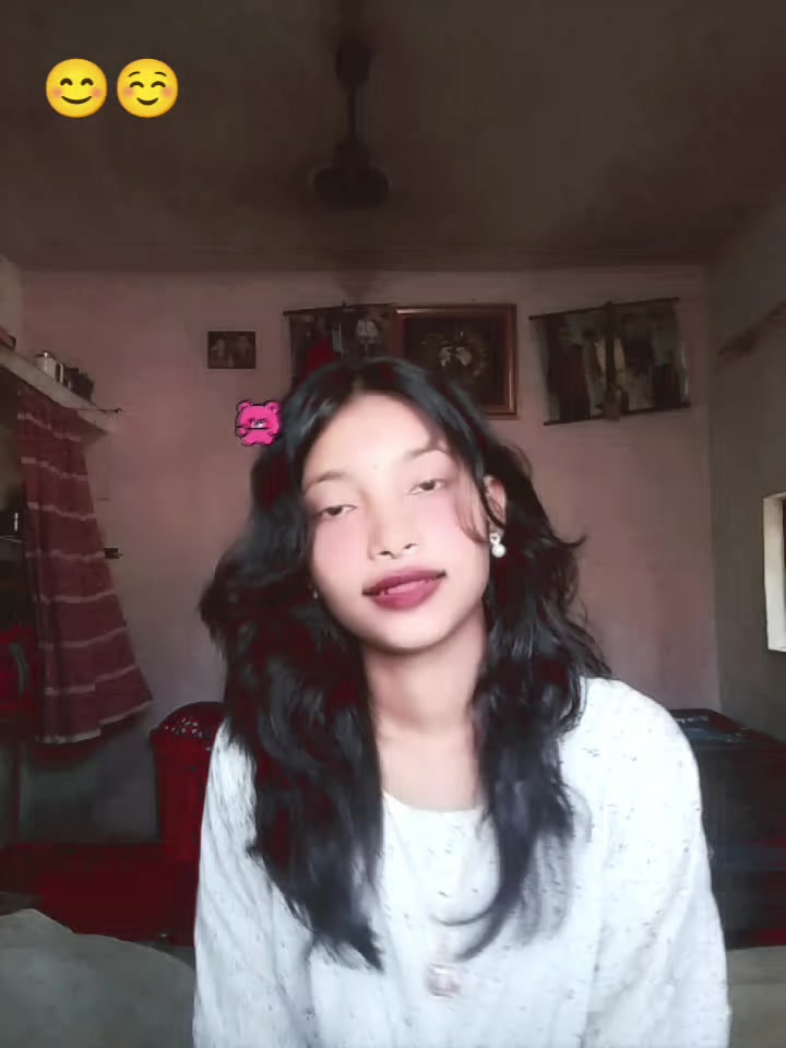 @manisha hamal thakuri💫👑