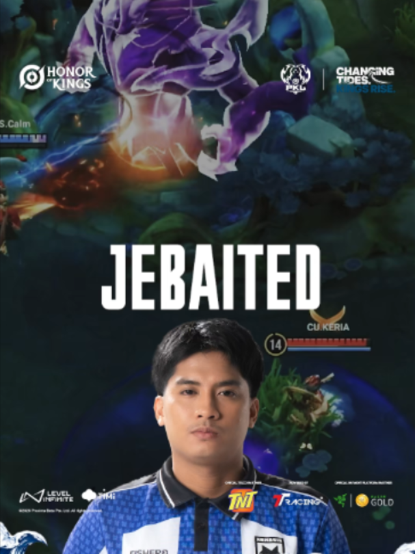 @HOK PH Esports