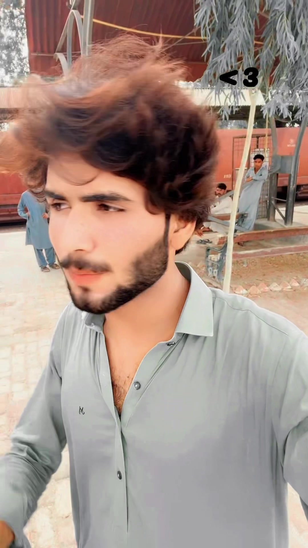 @Umar kinG 🔥👑