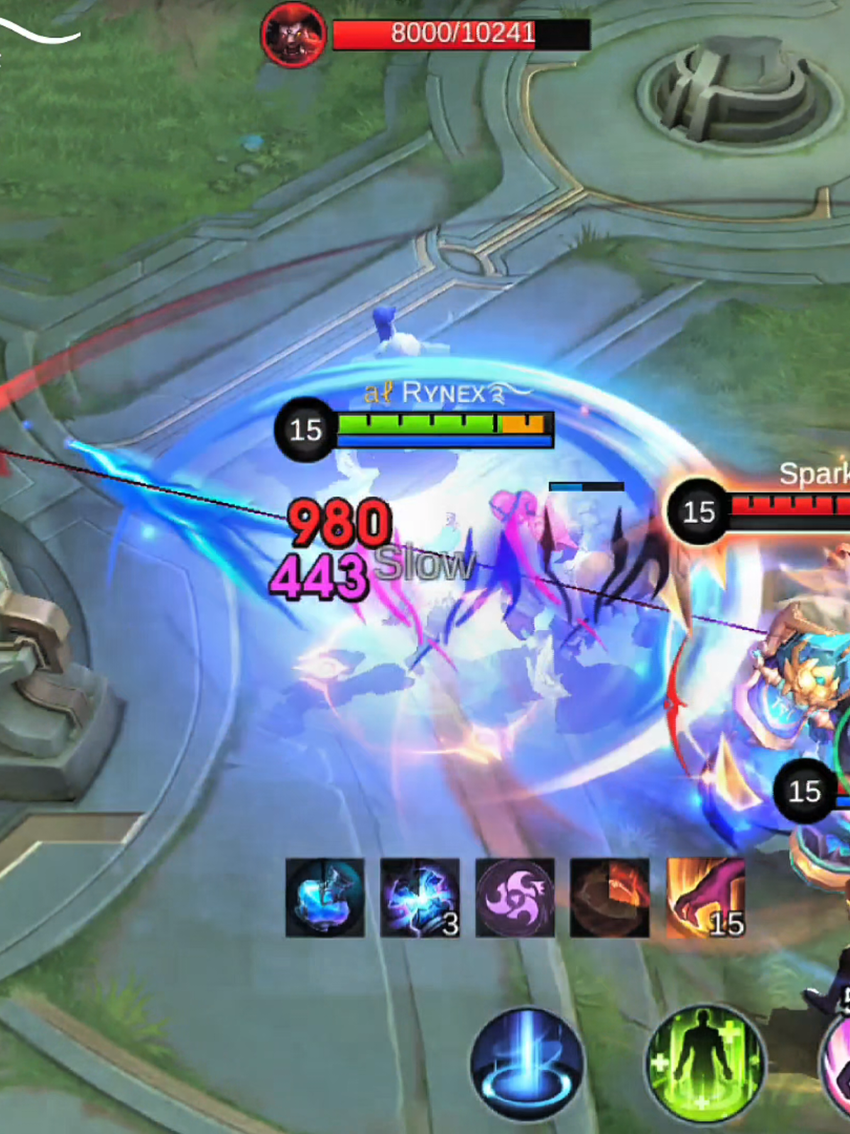 @Night Shade Gaming