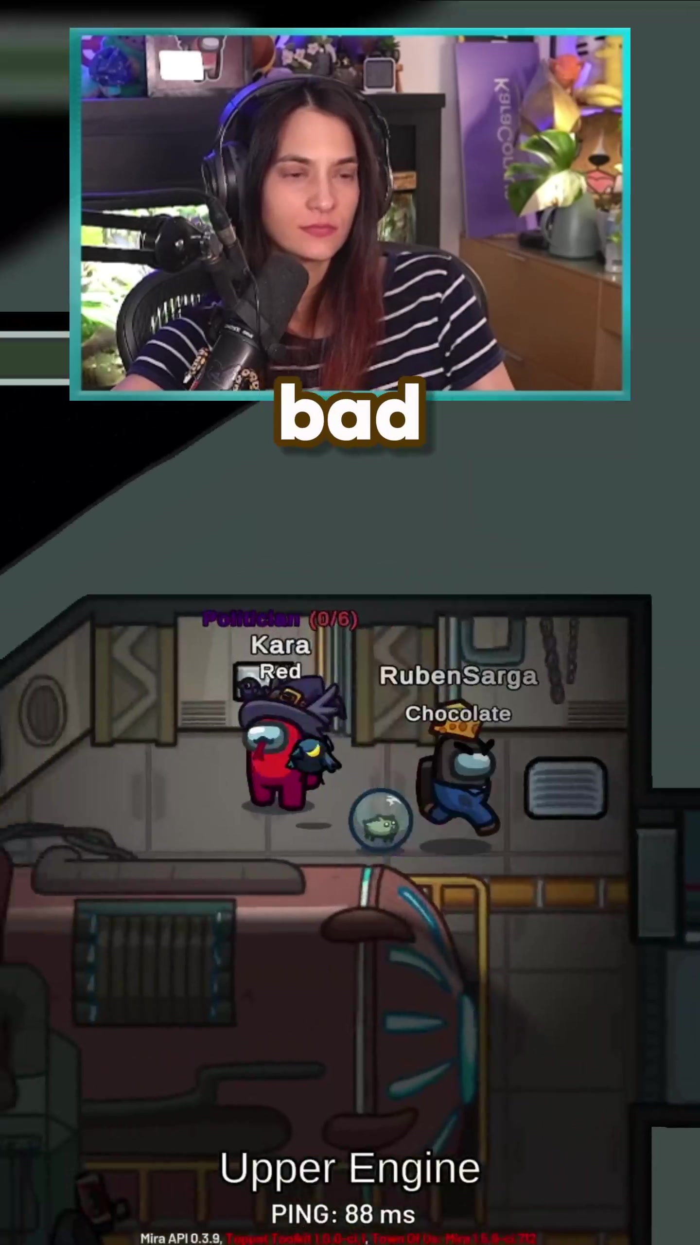 @Kara Corvus