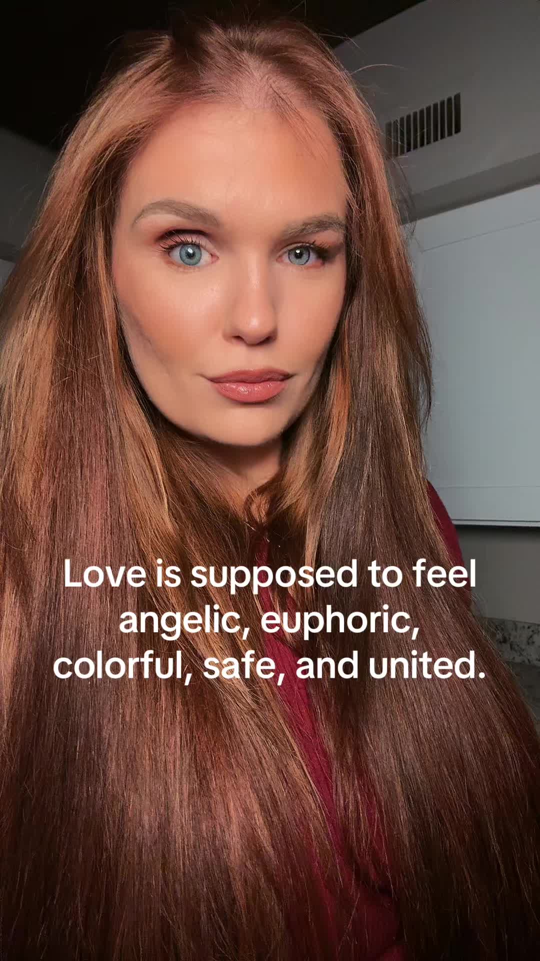 @Serena