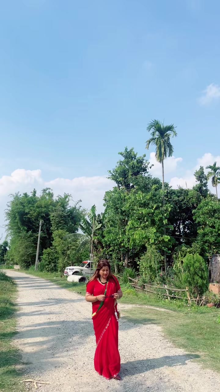 @kalpana thapa