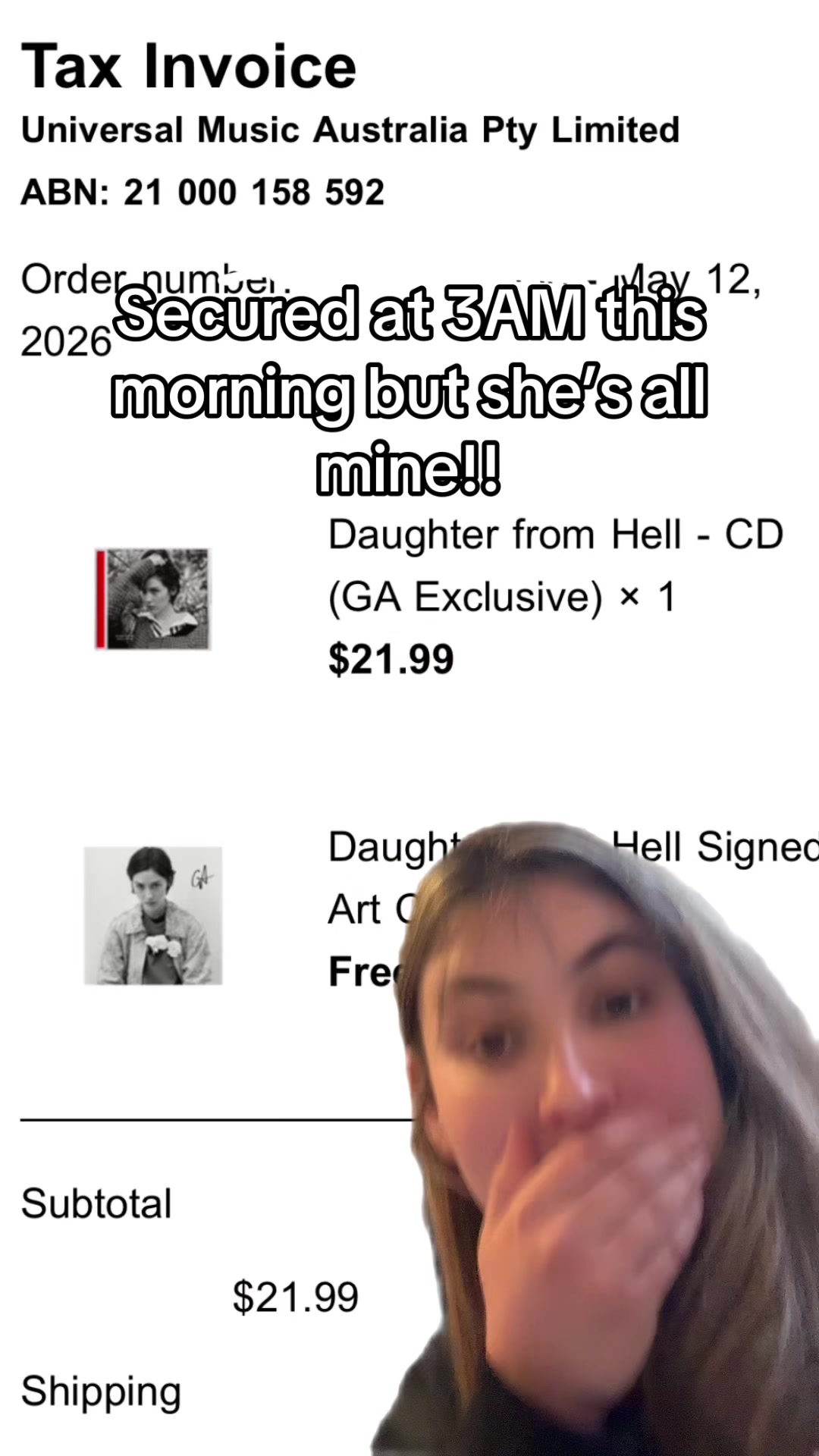 @Zoë ⸆⸉ 🪩🎀
