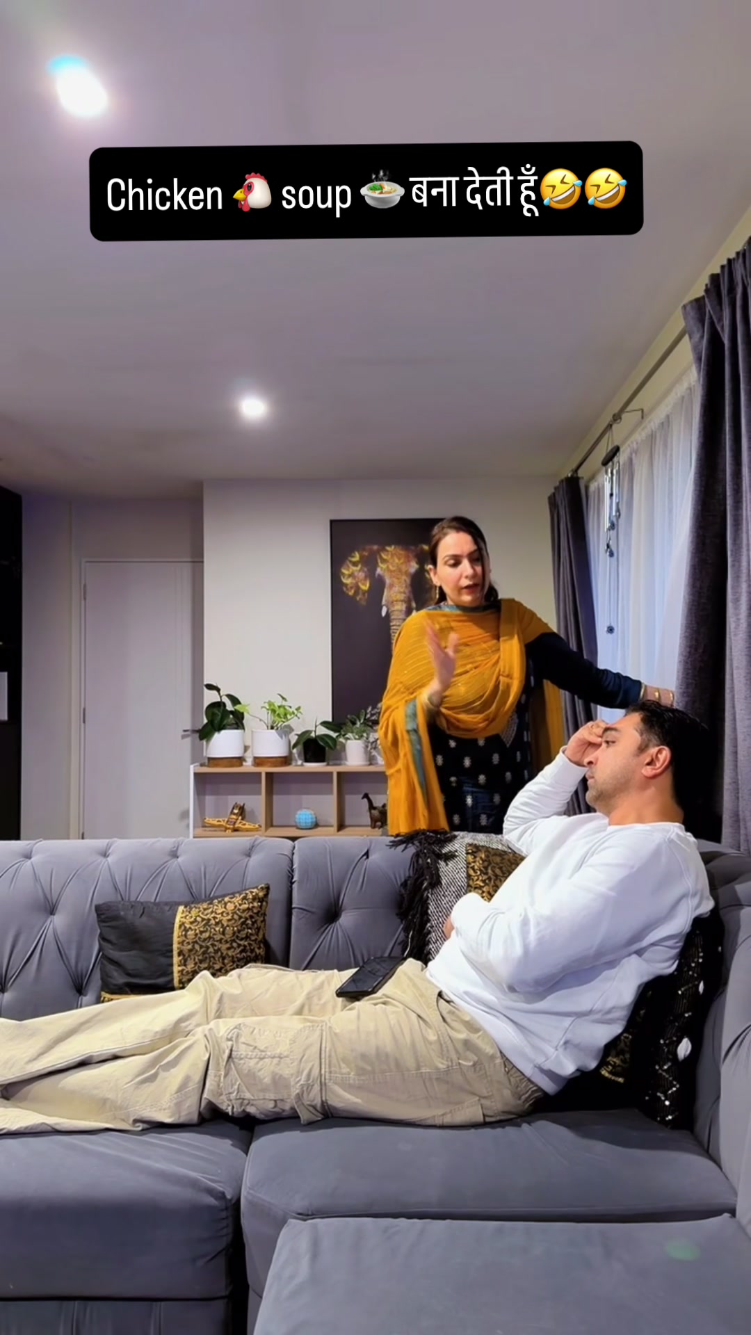@Rupali Sumit Gulati - Kayra
