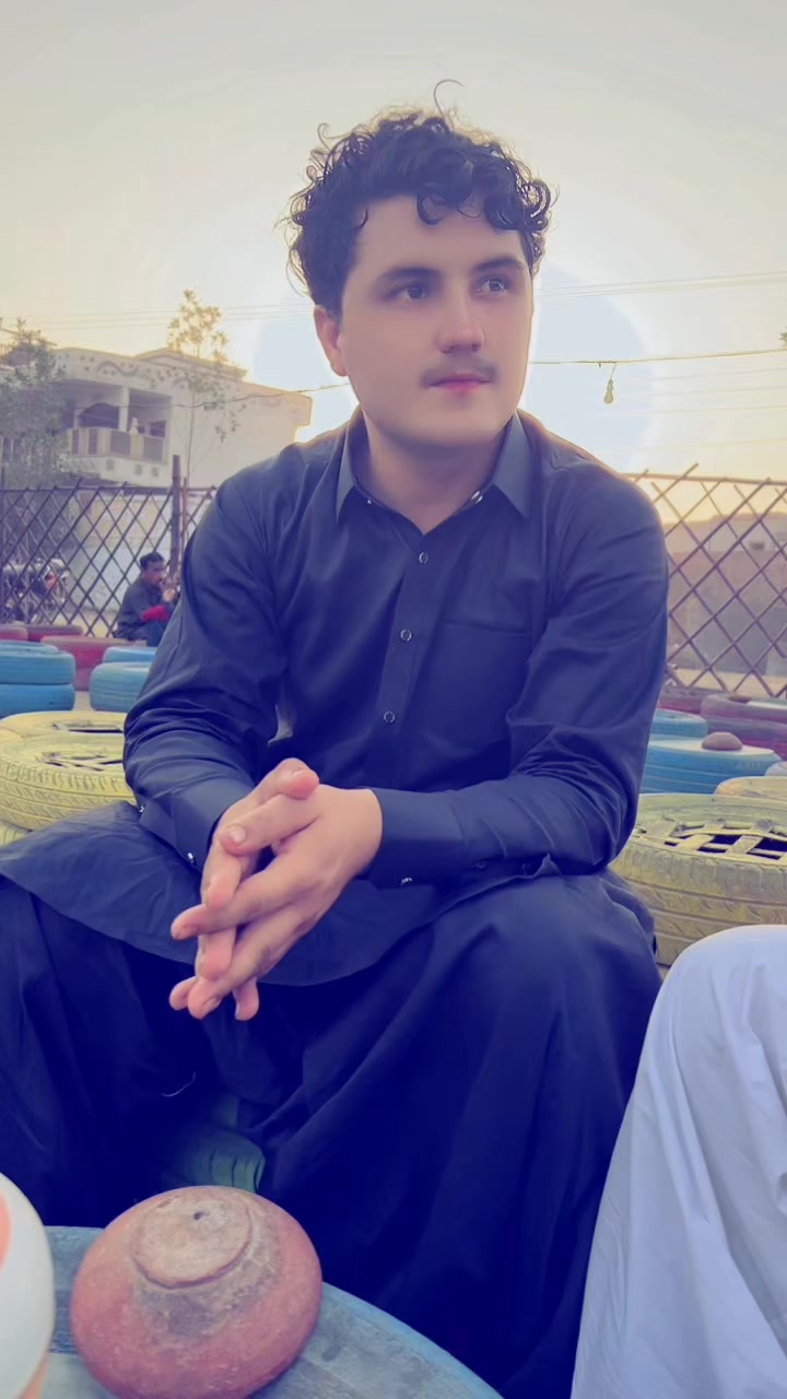 @Farooq wazir