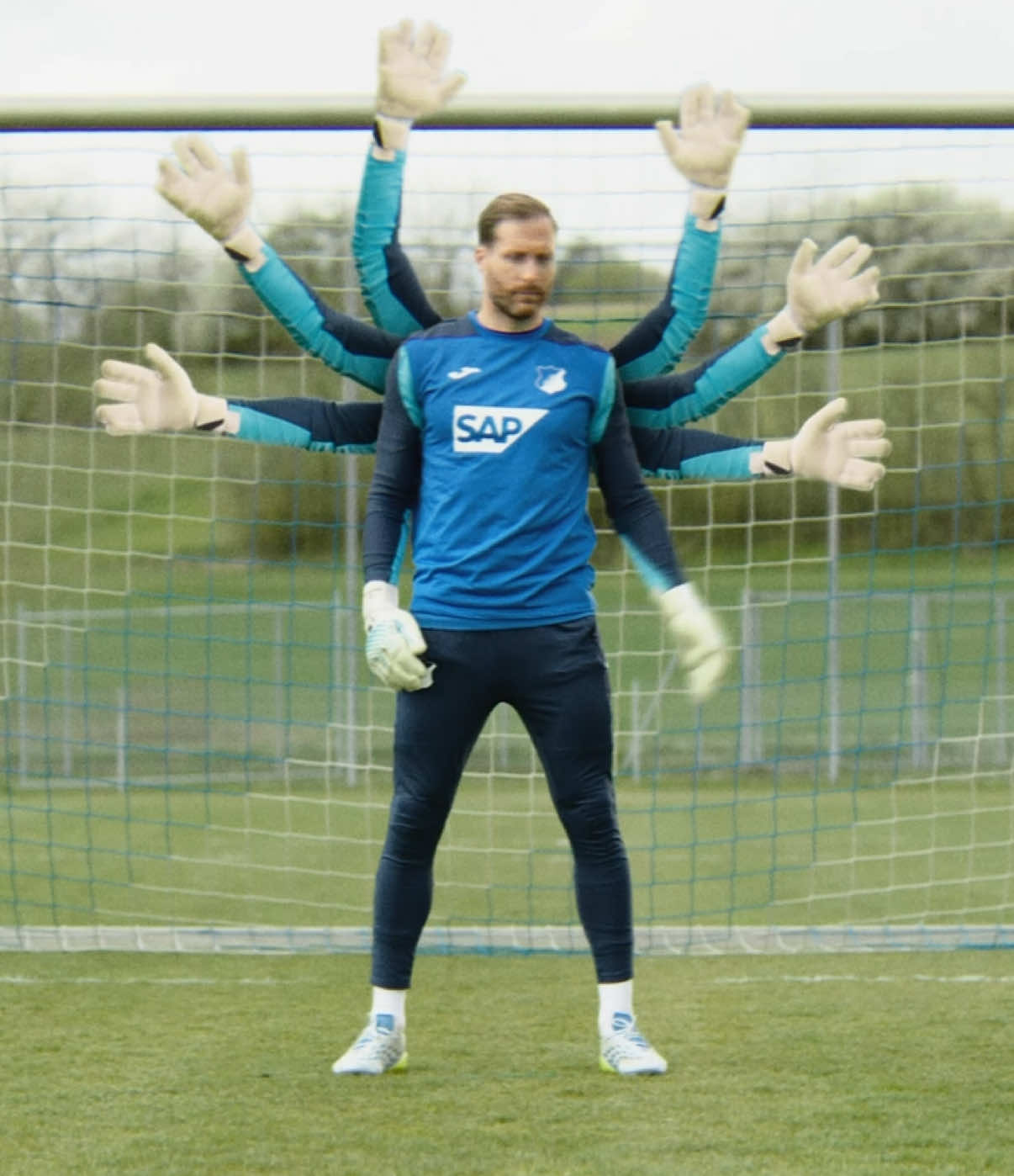 @TSG Hoffenheim