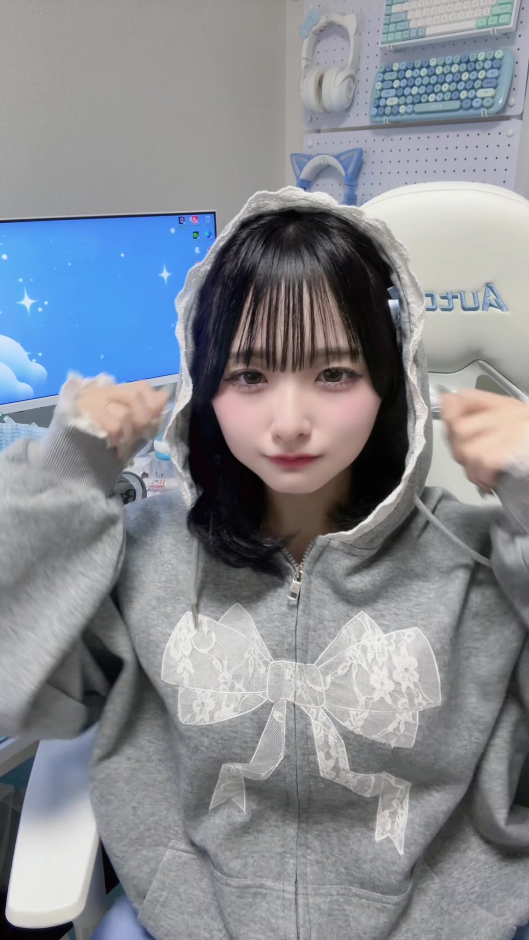 @早速 ひよりまる🎧🌨