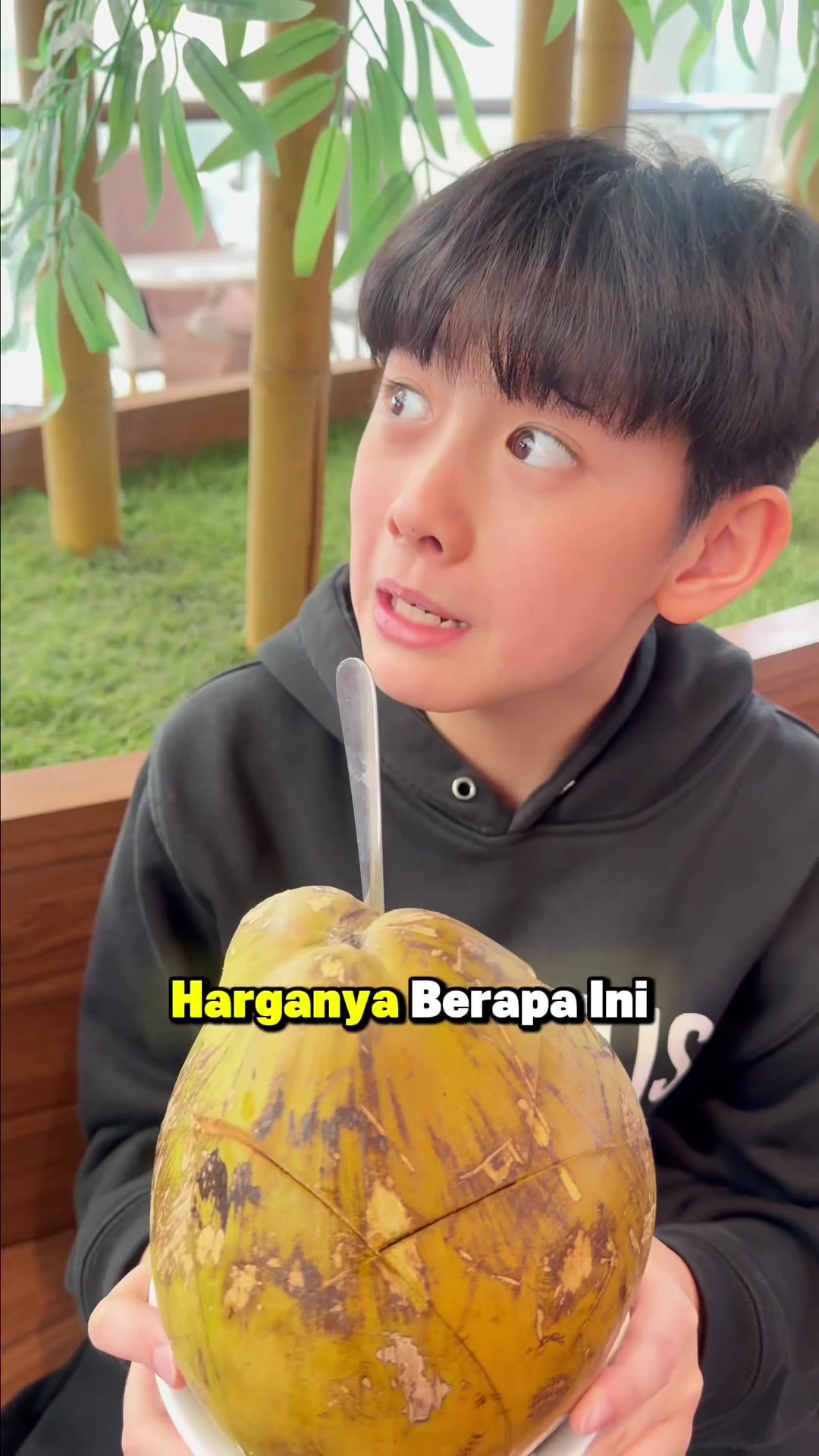 @Ryu Kintaro Sebastian