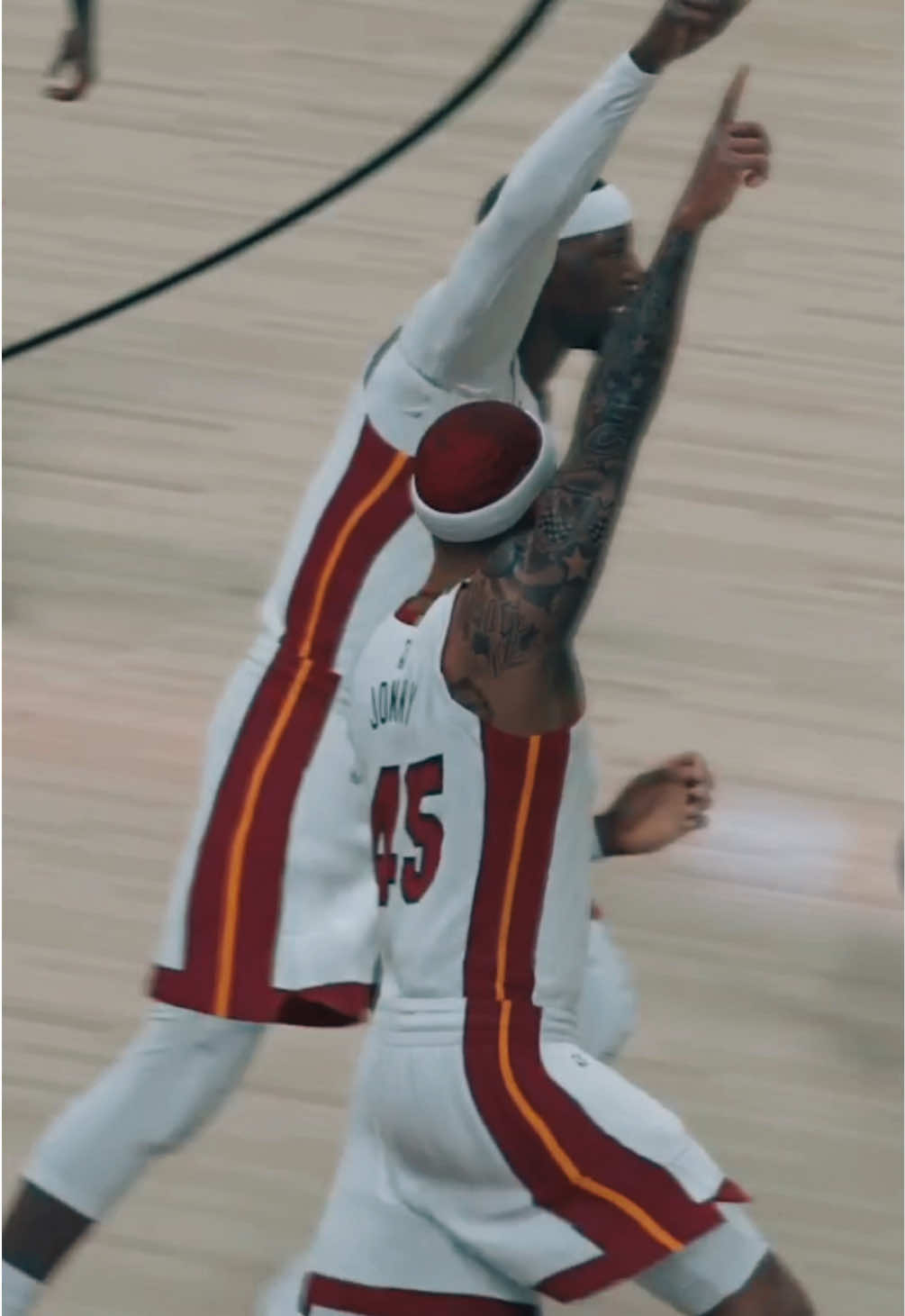@DeMure DeRozan