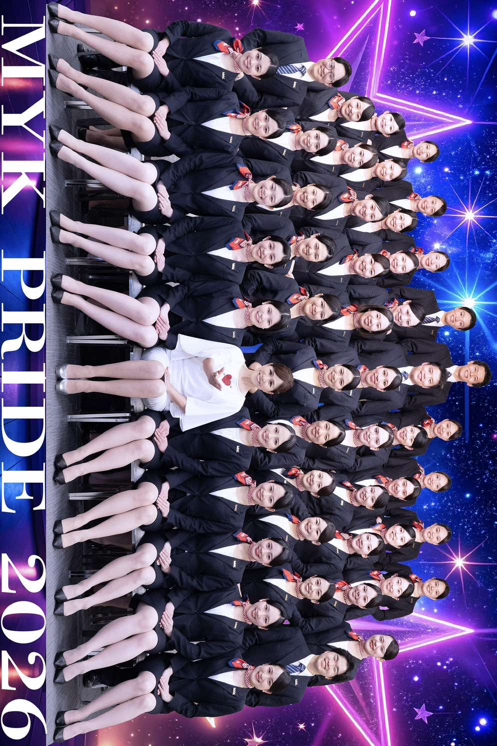 @MYK【公式アカウント】