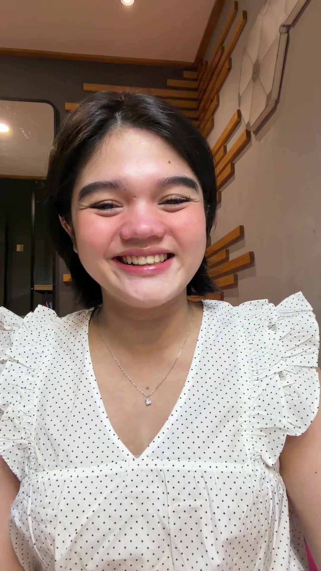 @yafi tessa katanya