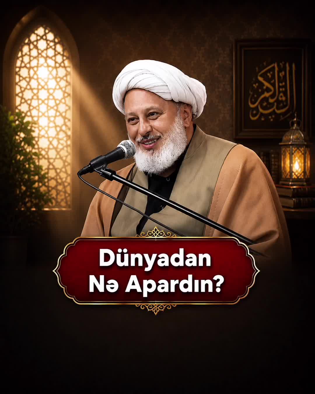 @Ustad Məhəmmədbaqir Saivər